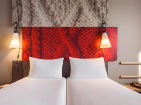  ibis Sens  Санс
